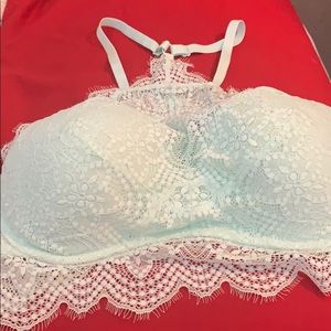 Victoria’s Secret Pink bralette